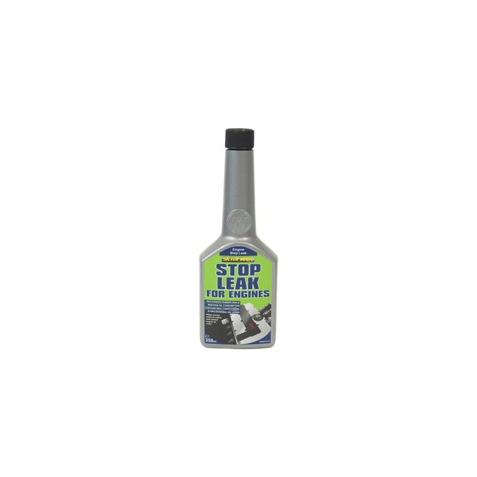 Silverhook Engine Stop Leak 350ml