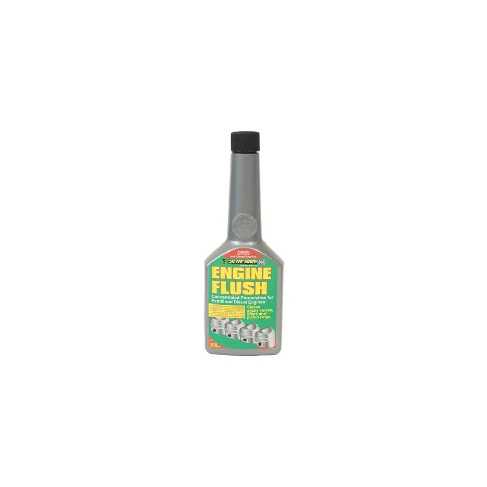 Silverhook Engine Flush Treatment 350ml