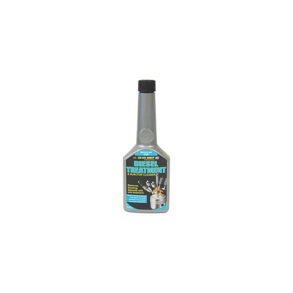 Silverhook Diesel Treatment 325ml