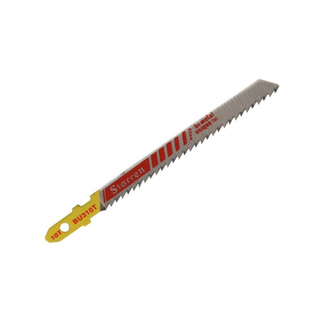 Starrett Wood Cutting Jigsaw Blades (5) BU310t-5