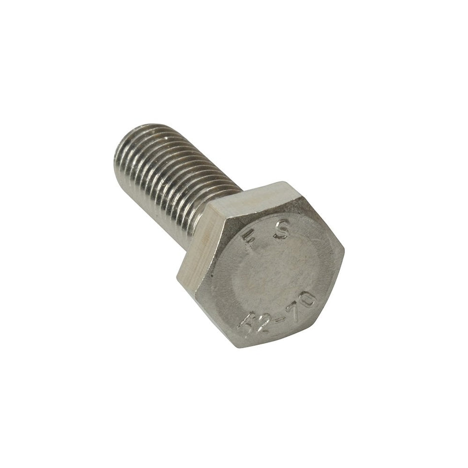 High Tensile Set Screw ZP M10 x 30mm Bag 10