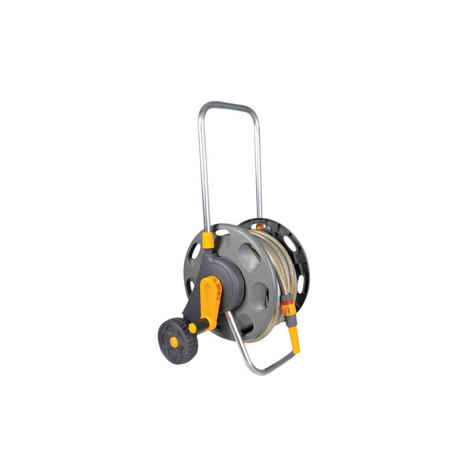 Hozelock 60m Cart With 25m Hose