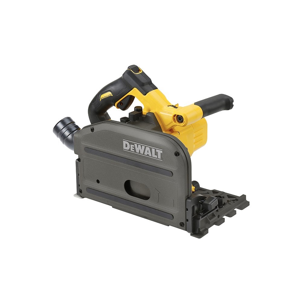 DEWALT DCS520N FlexVolt XR Plunge Saw 18/54V Bare Unit