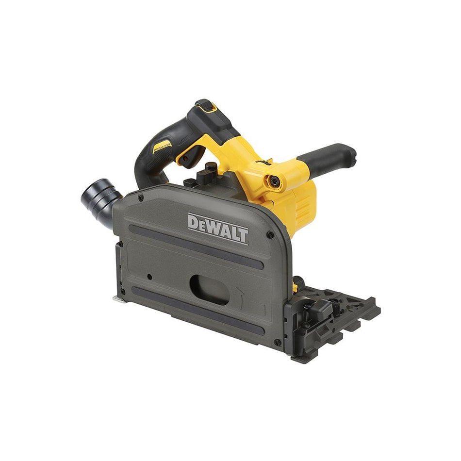 DEWALT DCS520N FlexVolt XR Plunge Saw 18/54V Bare Unit