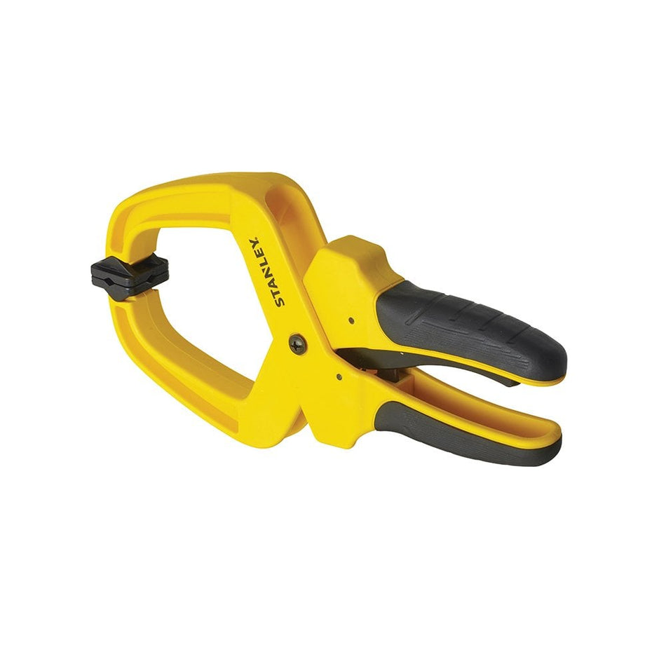 Stanley Tools Hand Clamp 100mm (4in)