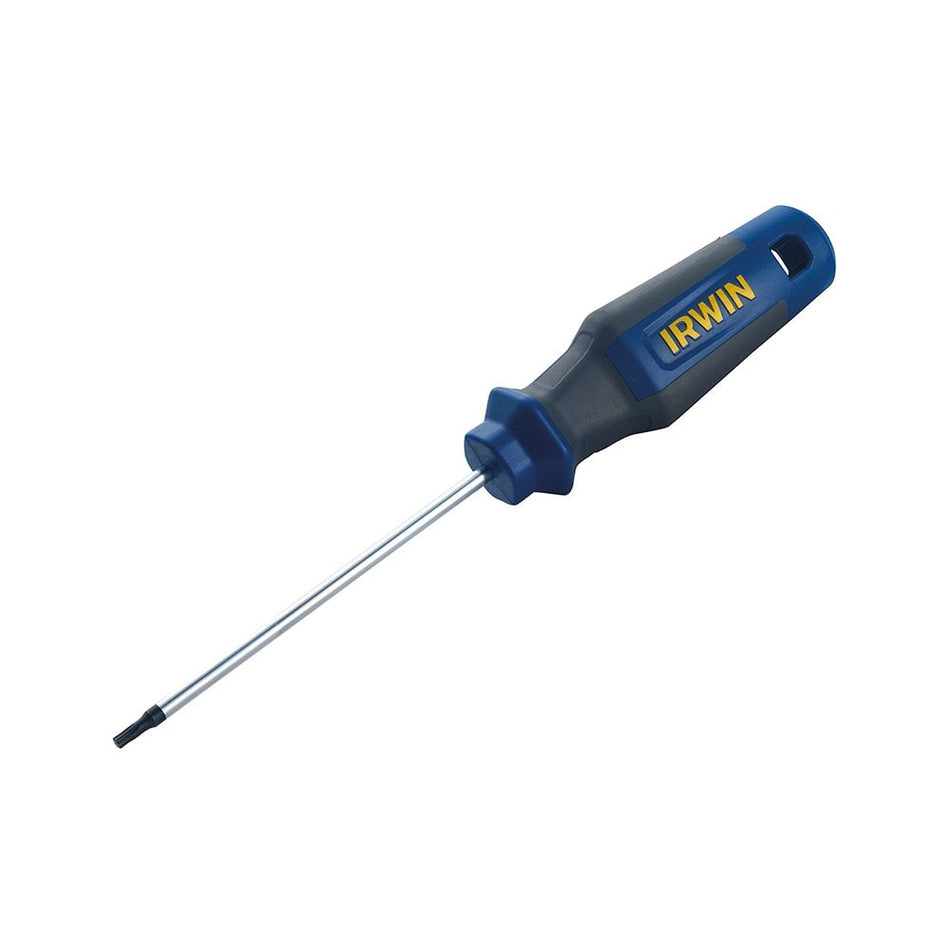 IRWIN Pro Comfort Screwdriver TORXÃ¿Tip T10 x 100mm