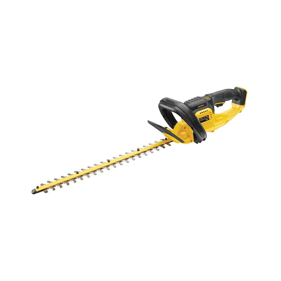 DEWALT DCM563PB Cordless Hedge Trimmer 18V Bare Unit