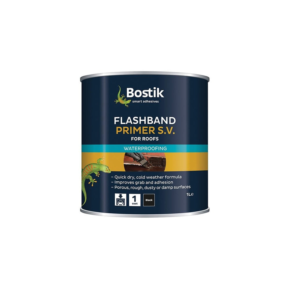 Evo-Stik Flashband Primer S.V. 1 Litre