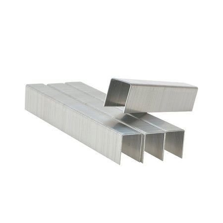 Rapid 140/14NB 14mm Galvanised Staples Narrow Box 650