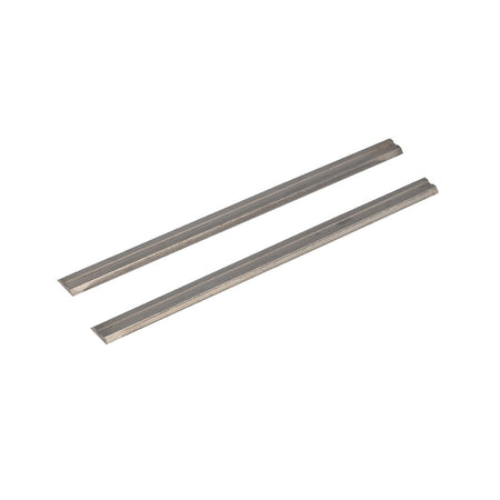 DEWALT DT3905 HSS Reversible Planer Blades (Pack of 2) 82mm