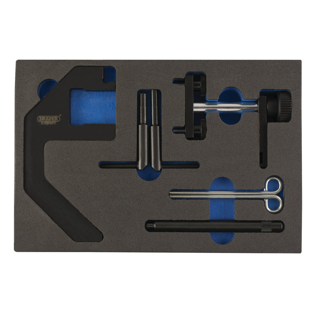 Engine Timing Kit (BMW, LAND ROVER, VAUXHALL, MG, ROVER): Model No.ETK120