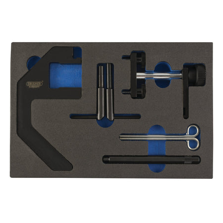 Engine Timing Kit (BMW, LAND ROVER, VAUXHALL, MG, ROVER): Model No.ETK120