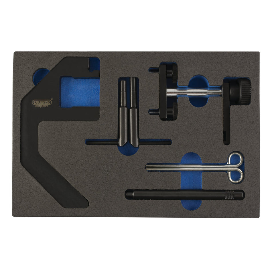 Engine Timing Kit (BMW, LAND ROVER, VAUXHALL, MG, ROVER): Model No.ETK120