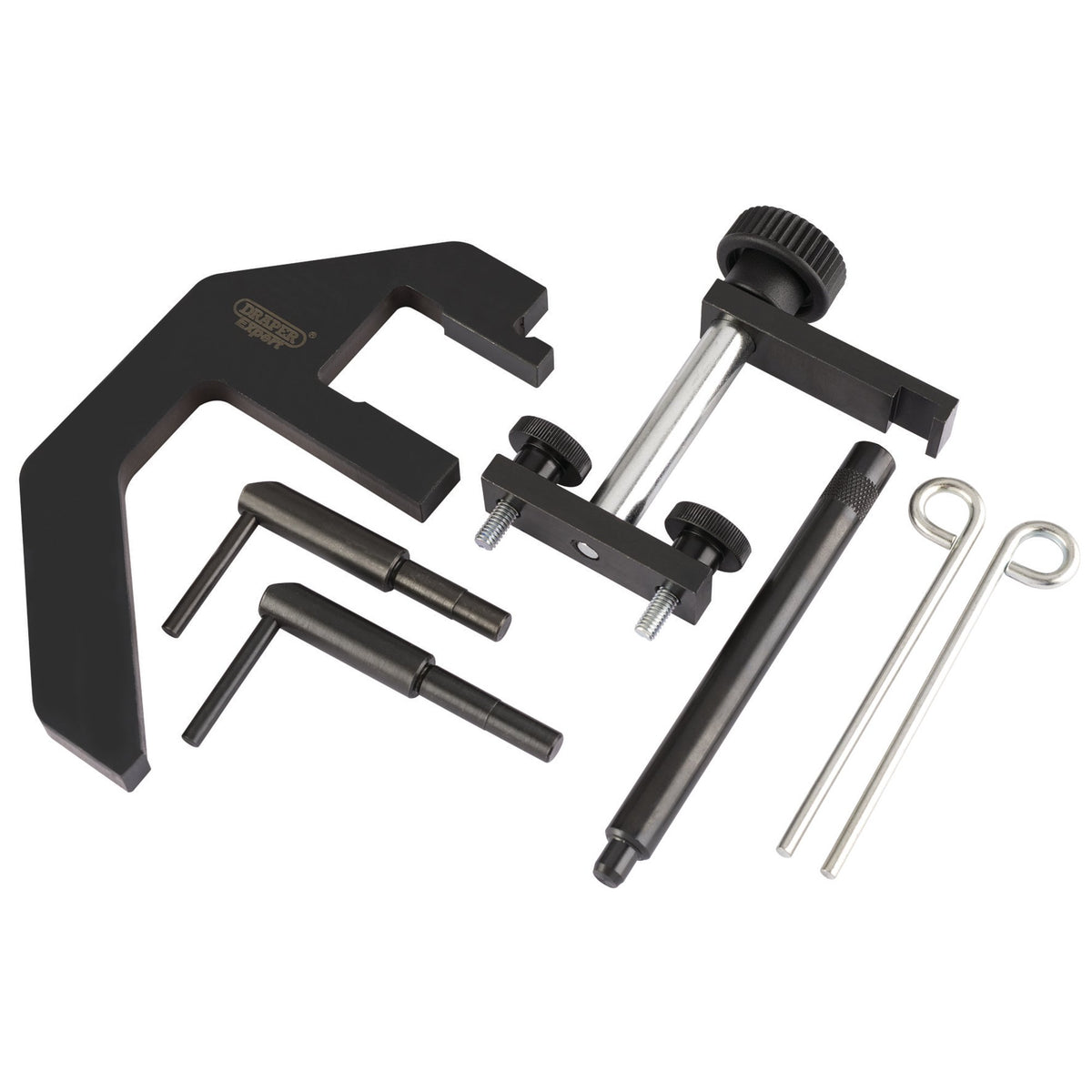 Engine Timing Kit (BMW, LAND ROVER, VAUXHALL, MG, ROVER): Model No.ETK120