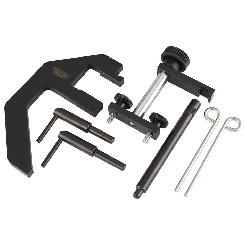 Engine Timing Kit (BMW, LAND ROVER, VAUXHALL, MG, ROVER): Model No.ETK120