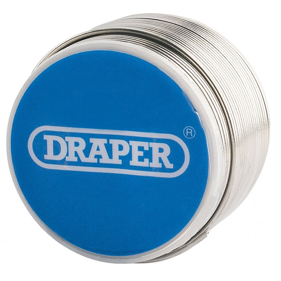 250G Reel of 1.2mm Lead Free Flux Cored Solder: Model No. SW 3 LEAD FREE