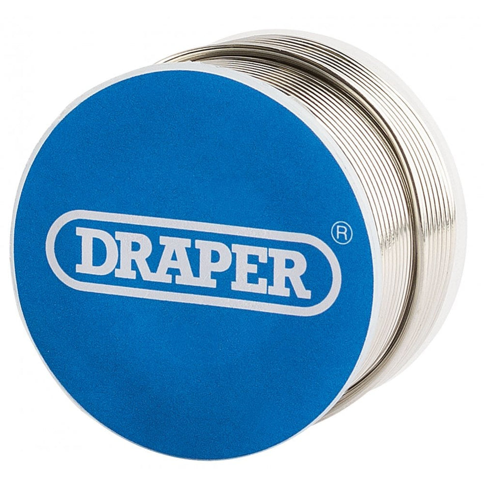 100G Reel of 1.2mm Lead Free Flux Cored Solder: Model No. SW 2 LEAD FREE
