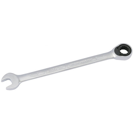 Metric Ratcheting Combination Spanner (11mm): Model No. 204