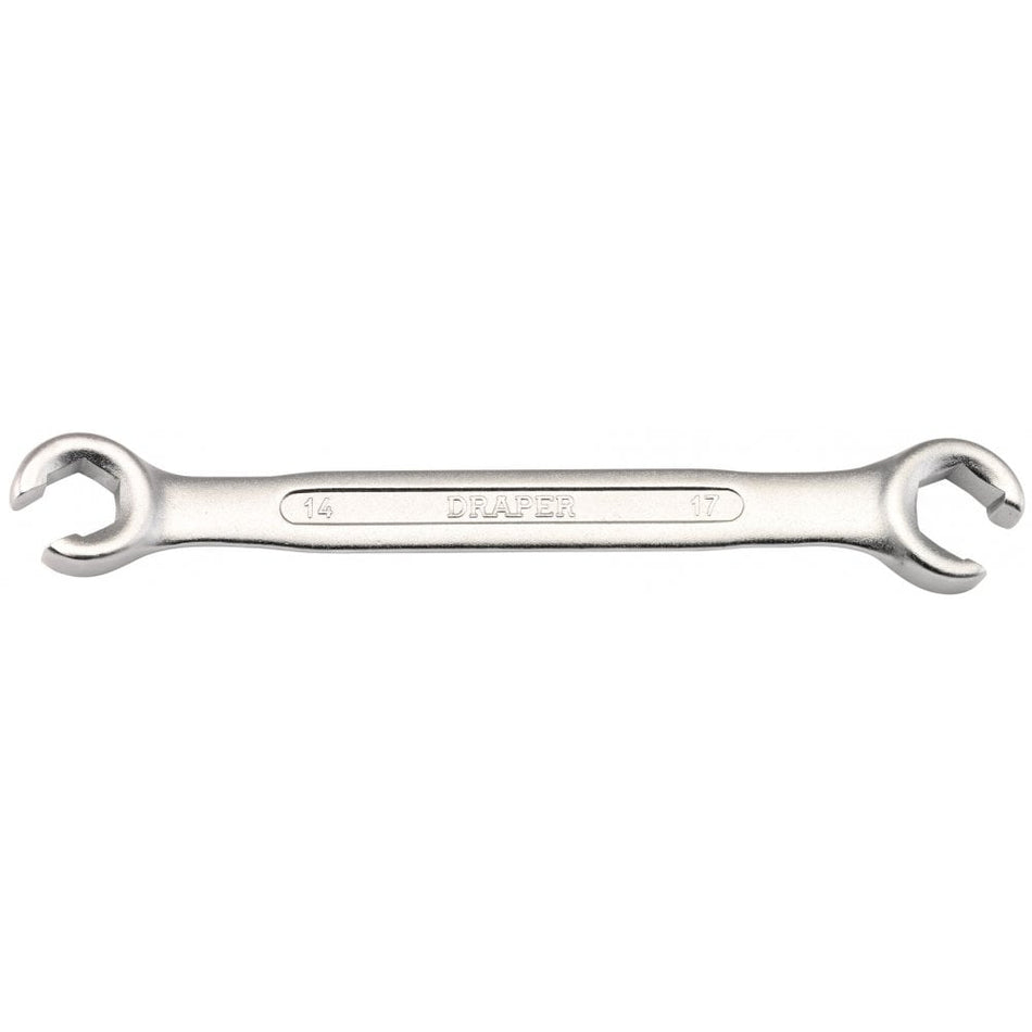 Flare Nut Spanner: Model No. BAW-FN