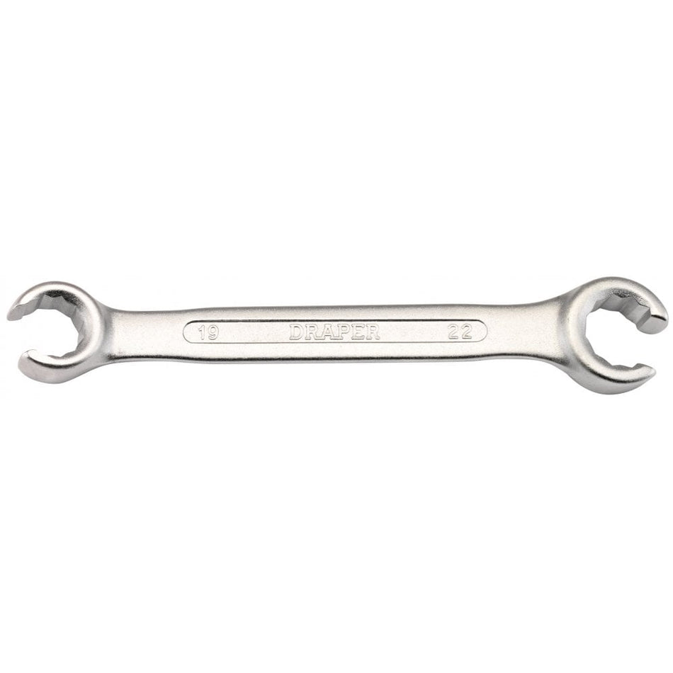 Flare Nut Spanner: Model No. BAW-FN