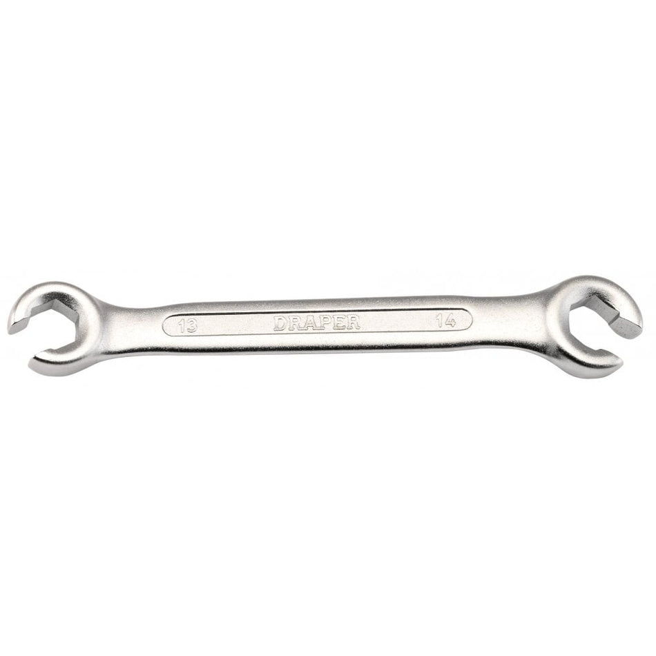 Flare Nut Spanner: Model No. BAW-FN