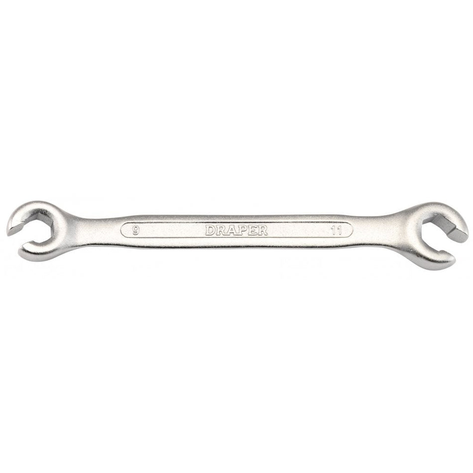 Flare Nut Spanner: Model No. BAW-FN