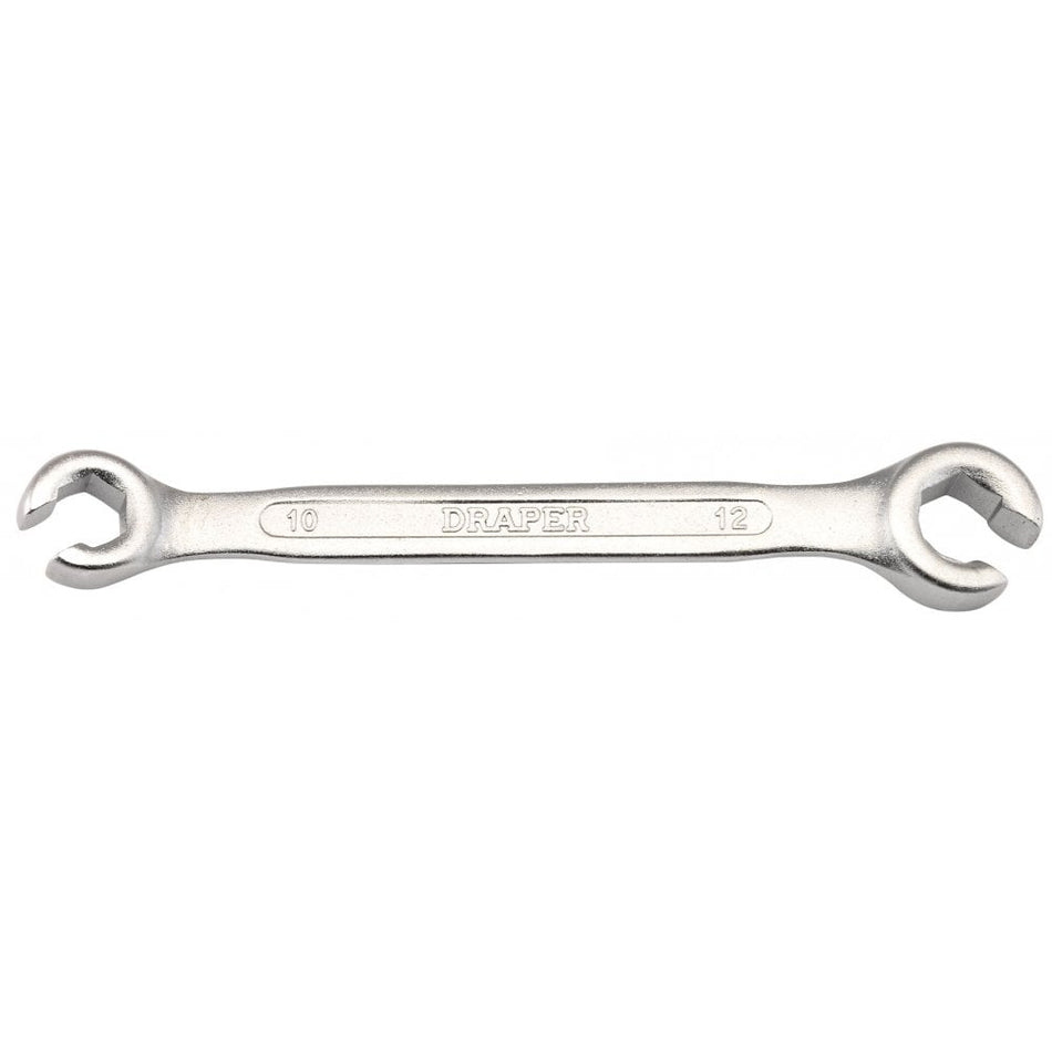 Flare Nut Spanner: Model No. BAW-FN