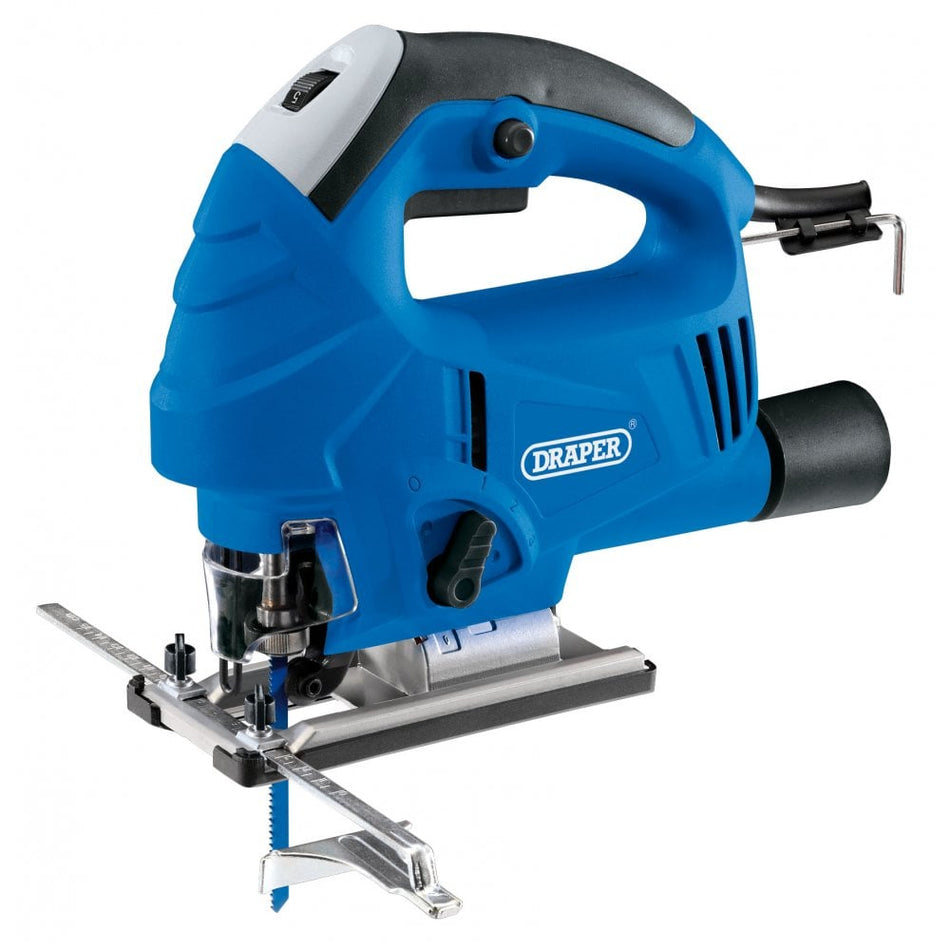 Jigsaw (710W): Model No. JS710D