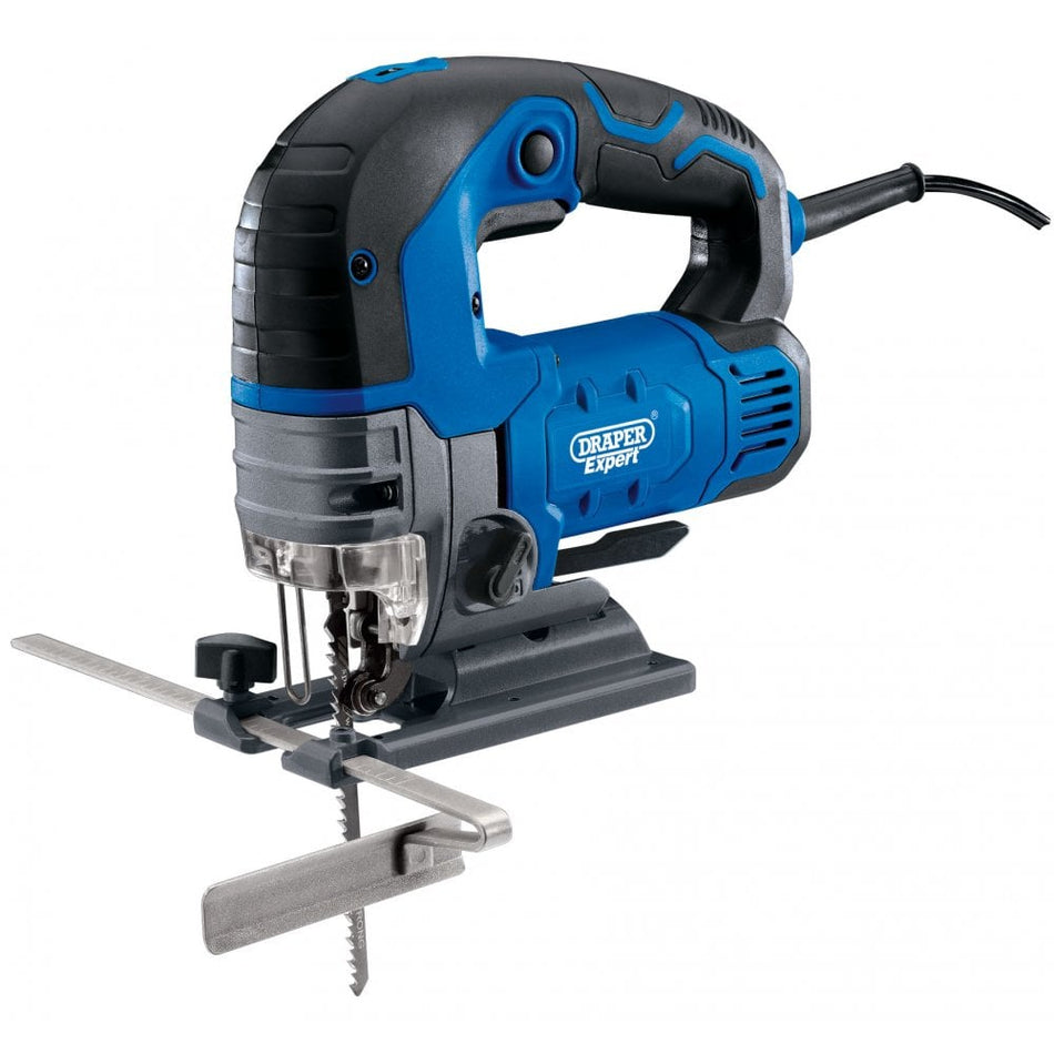 Jigsaw (750W): Model No. JS750E
