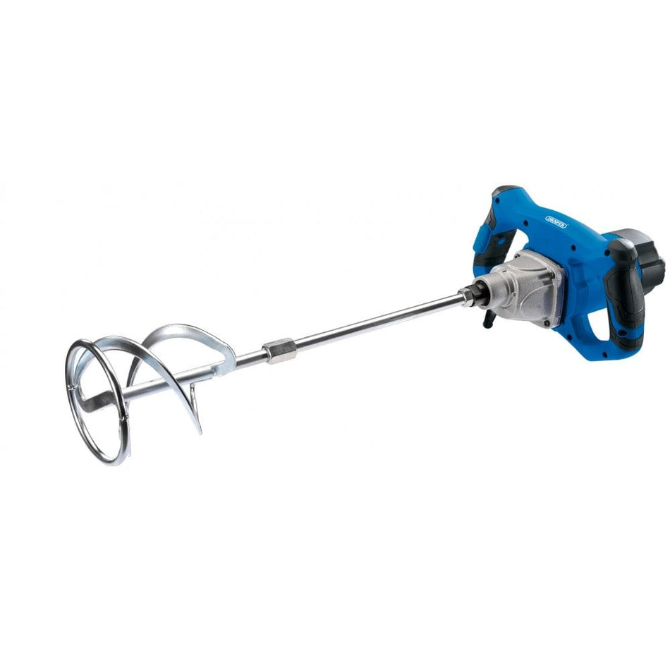 110V Power Mixer (1400W): Model No. DPM1400/110