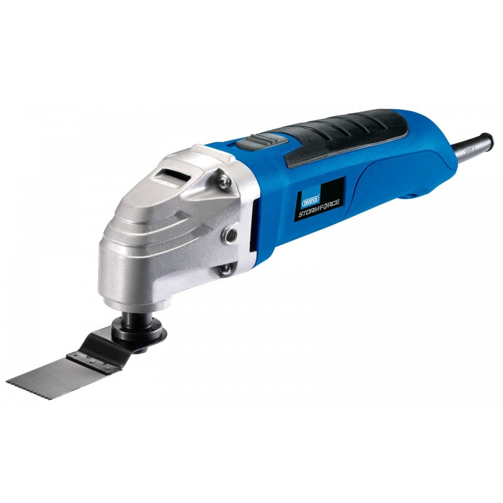Storm Force Oscillating Multi Tool (300W): Model No. OMT3003DSF