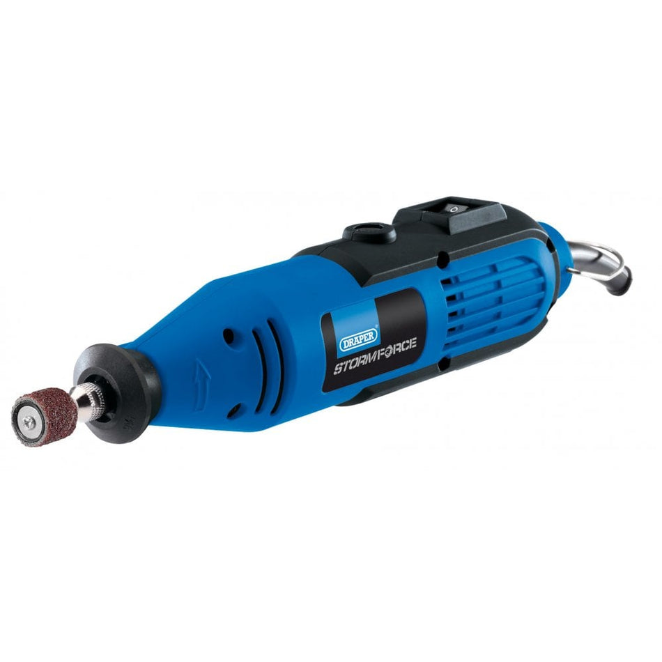 135W Rotary Multi Tool Kit (57 Piece): Model No. MT135SF57