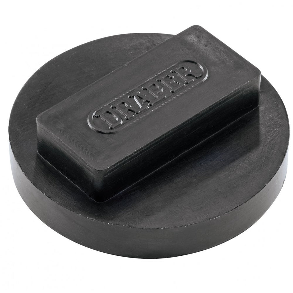 Trolley Jack Rubber Pad - BMW: Model No. TJP3