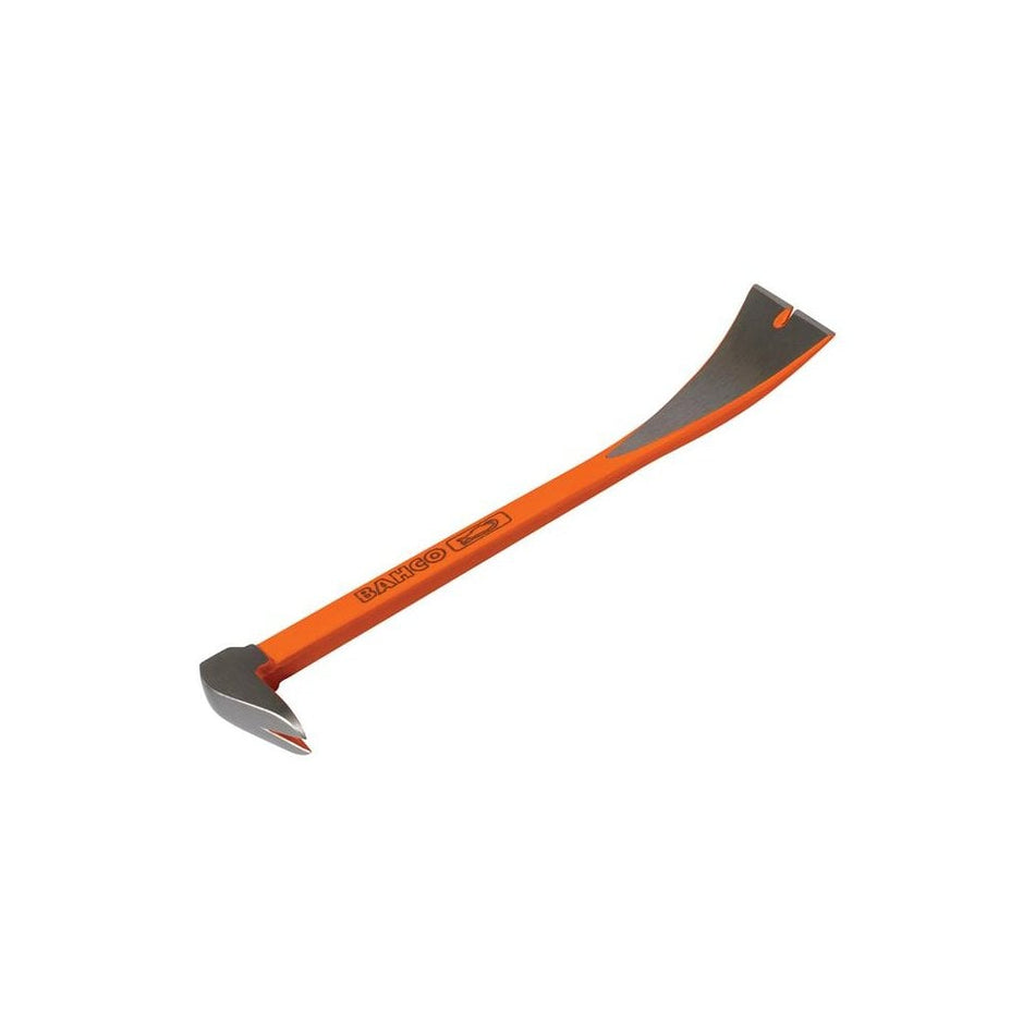 Bahco Crowfoot-Wide End Pry Bar 250mm (10in)