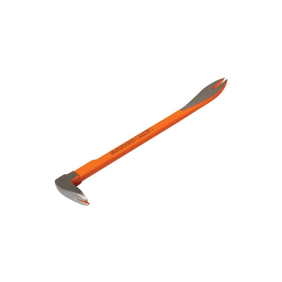 Bahco Crowfoot-Precise End Pry Bar 250mm (10in)