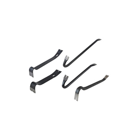 Roughneck 64-961 Wrecking Bar Set, 5 Piece
