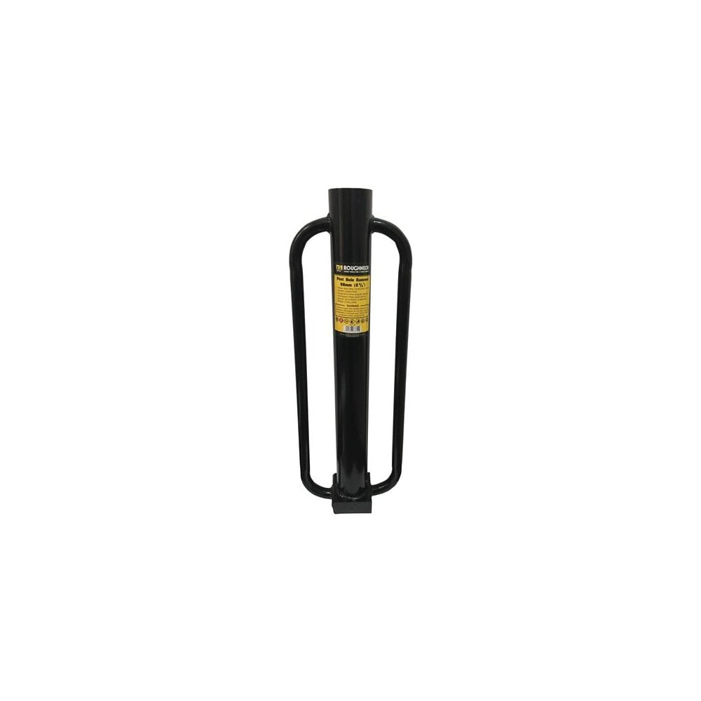 Roughneck Small Posthole Rammer