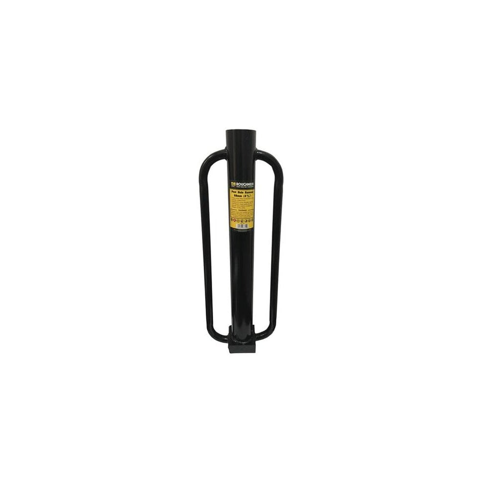Roughneck Small Posthole Rammer