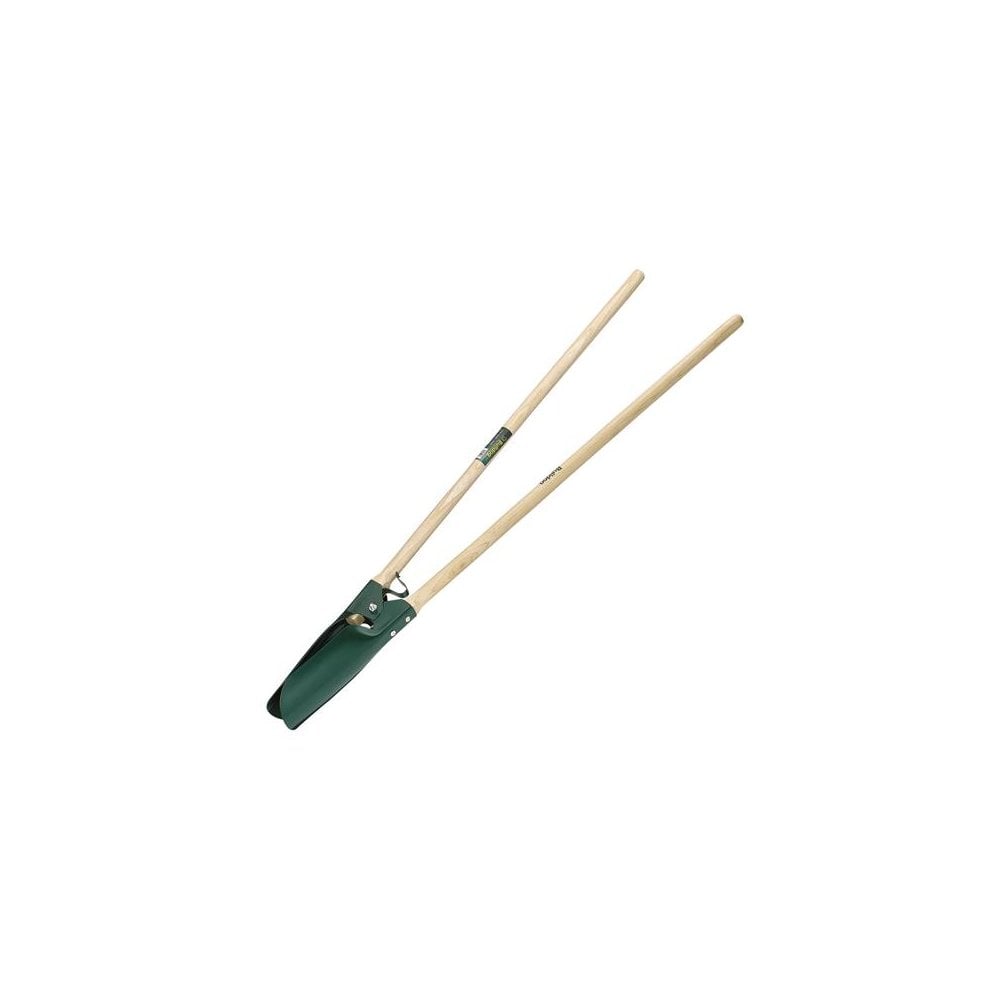 Bulldog Posthole Digger