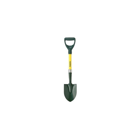 Bulldog Mini Round Mouth Shovel