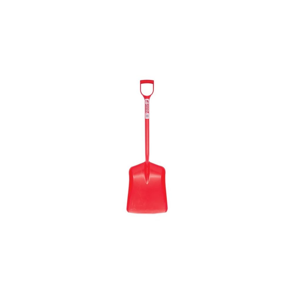 Red Gorilla Gorilla Shovel™ Red