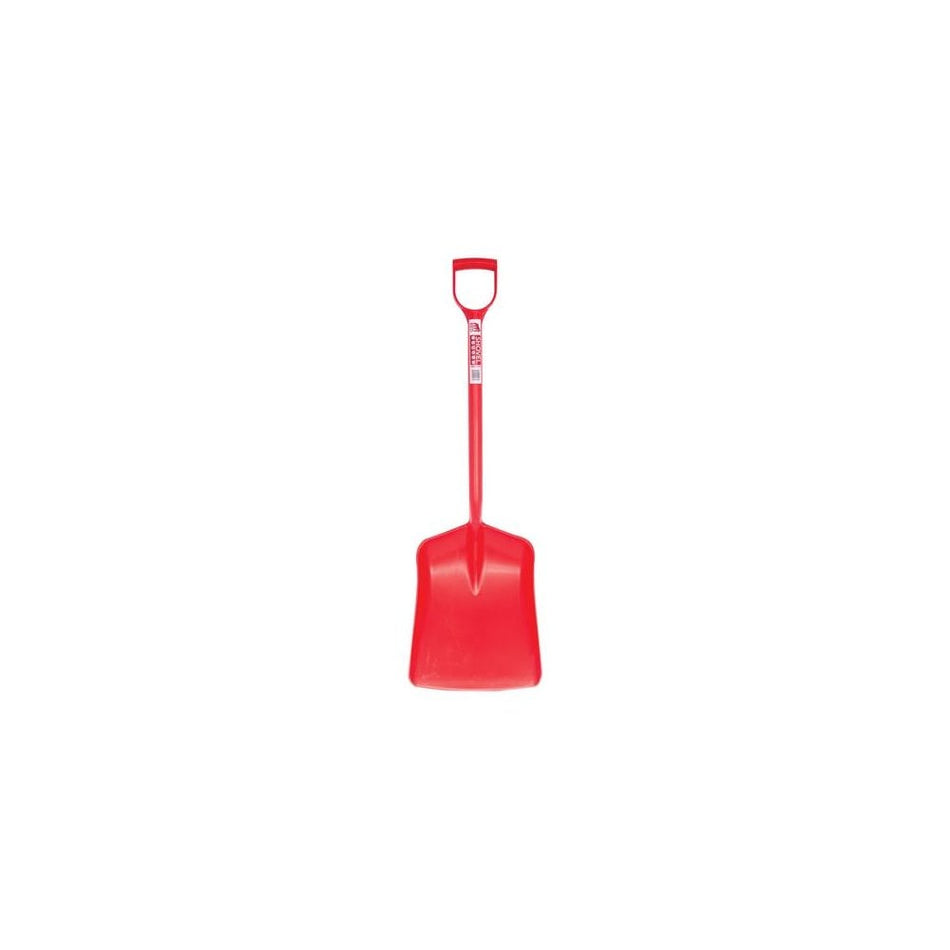 Red Gorilla Gorilla Shovel™ Red