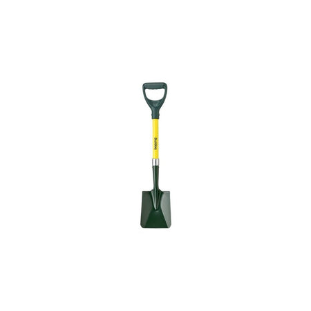 Bulldog Mini Square Mouth Shovel