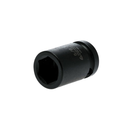Teng Impact Socket Hexagon 6 Point 1/2in Drive 5/8in