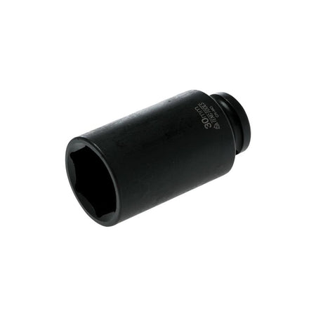 Teng Deep Impact Socket Hexagon 6 Point 1/2in Drive 30mm