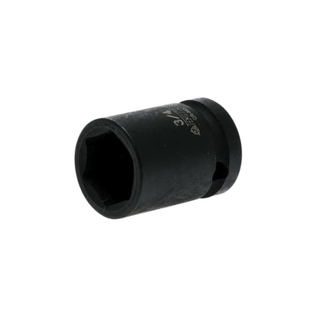 Teng Impact Socket Hexagon 6 Point 1/2in Drive 3/4in