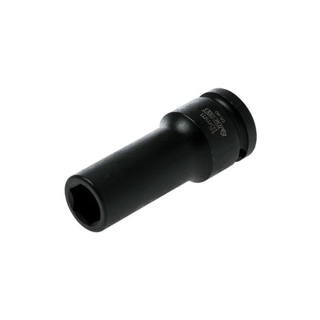 Teng Deep Impact Socket Hexagon 6 Point 1/2in Drive 15mm