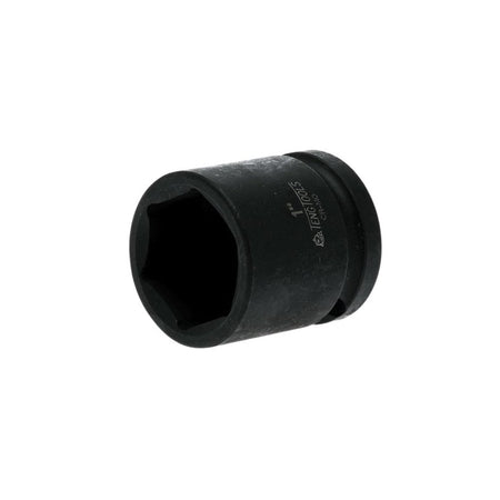 Teng Impact Socket Hexagon 6 Point 1/2in Drive 1in