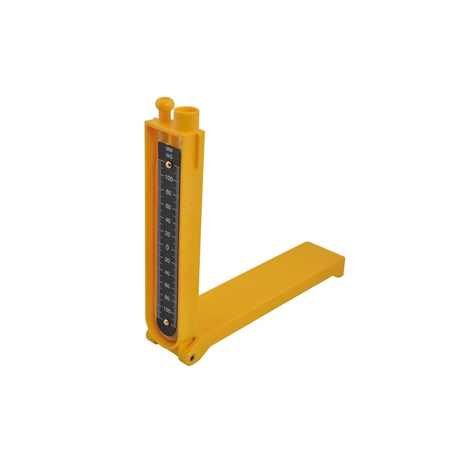 Monument 175C U-Gauge (Manometer)