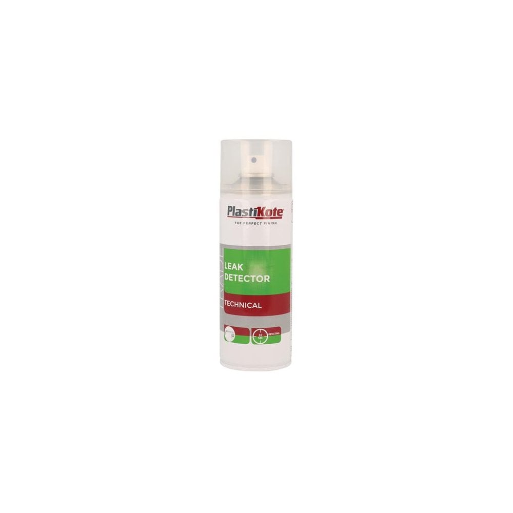 PlastiKote Trade Leak Detector Spray 400ml